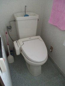 家族みんなが幸せな二世帯住宅全面リフォーム 家族みんなが幸せな二世帯住宅全面リフォーム